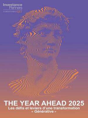 cover image of The Year Ahead 2025